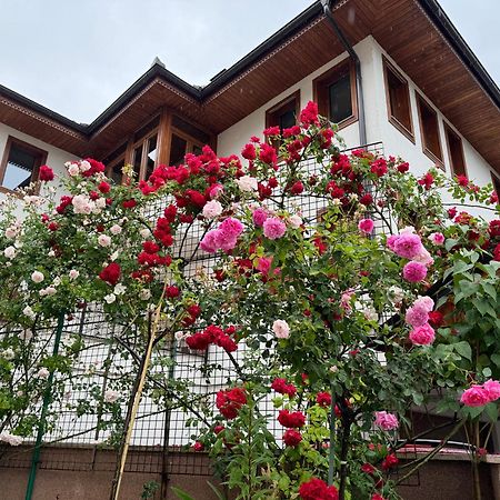 Imas Apartment Сараево Екстериор снимка
