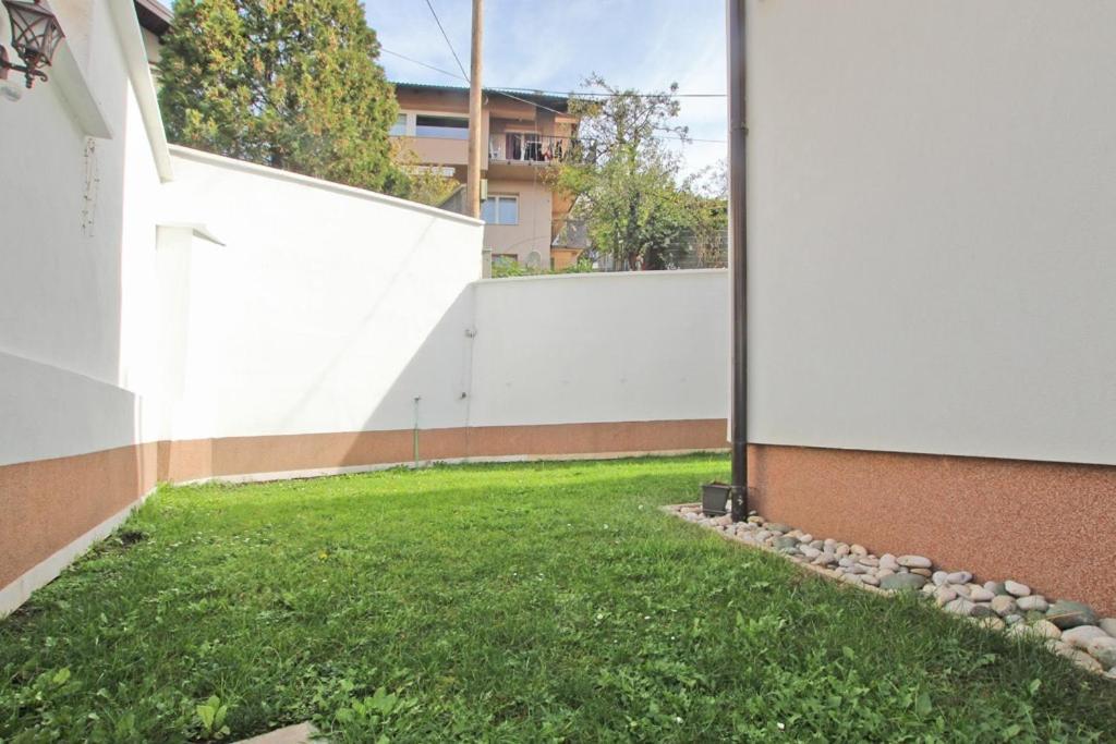 Imas Apartment Сараево Екстериор снимка