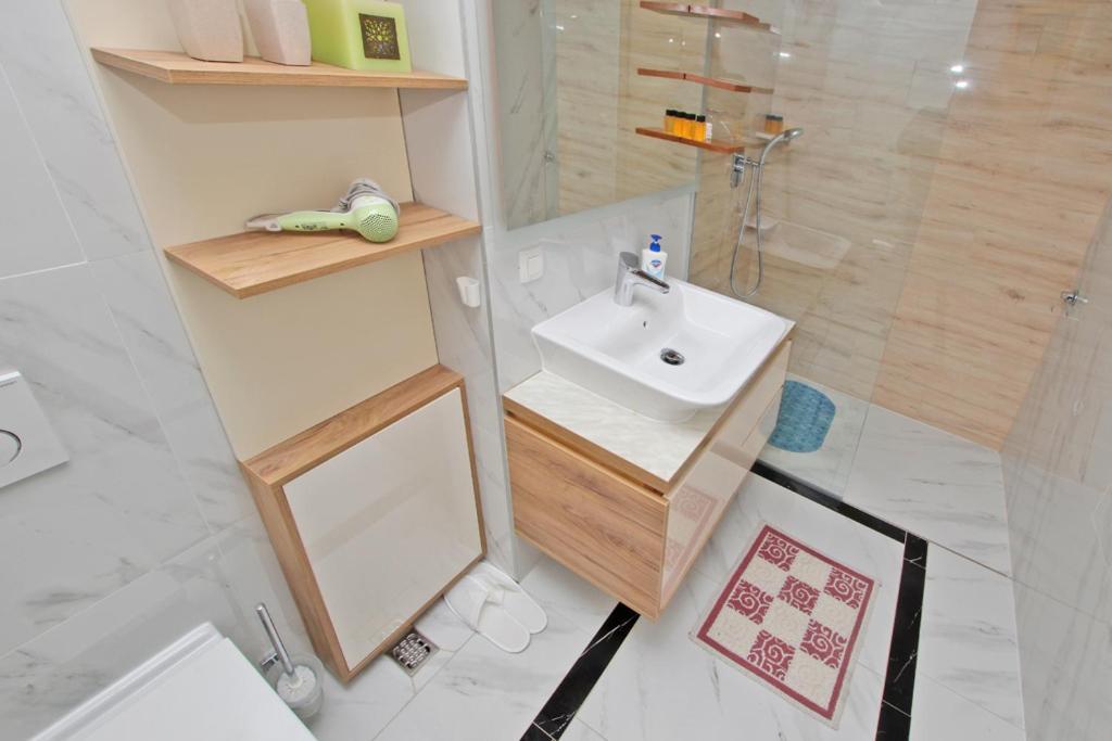 Imas Apartment Сараево Екстериор снимка