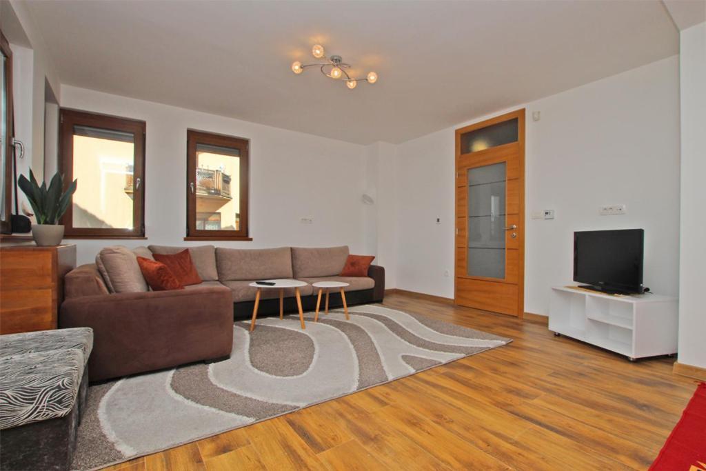 Imas Apartment Сараево Екстериор снимка