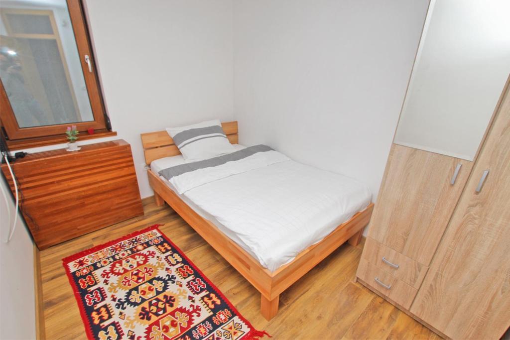 Imas Apartment Сараево Екстериор снимка