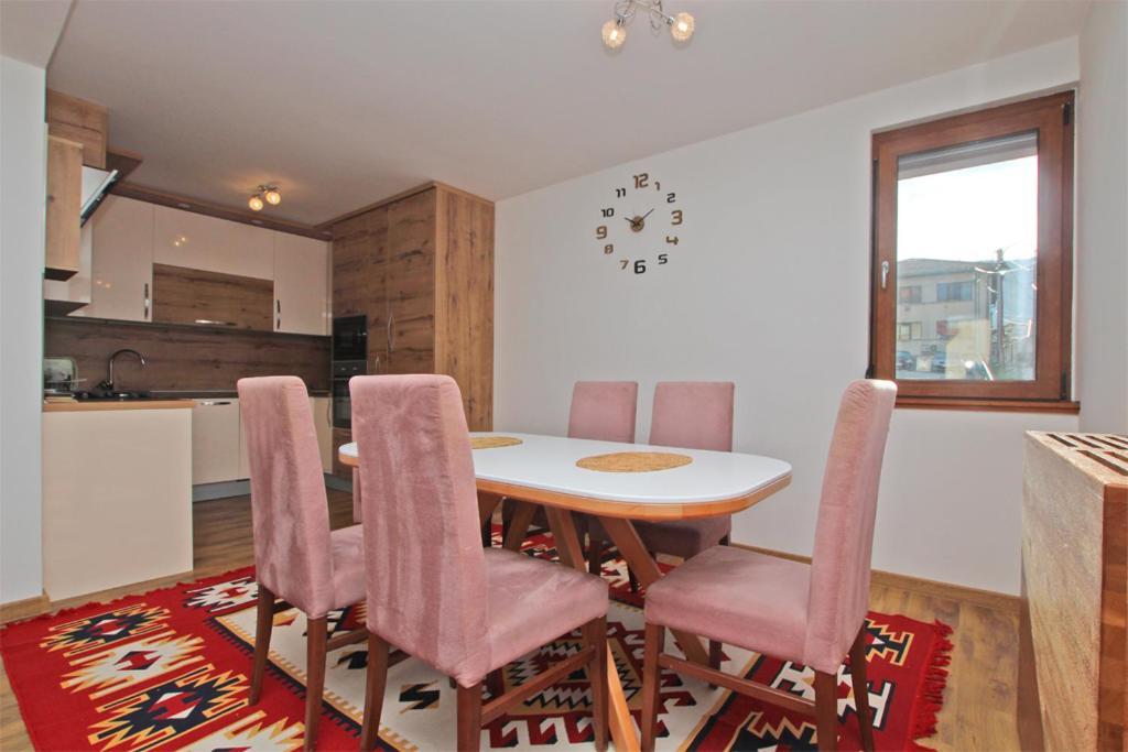 Imas Apartment Сараево Екстериор снимка