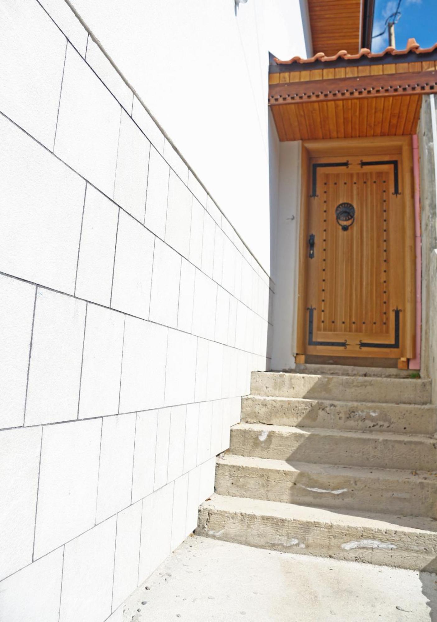 Imas Apartment Сараево Екстериор снимка