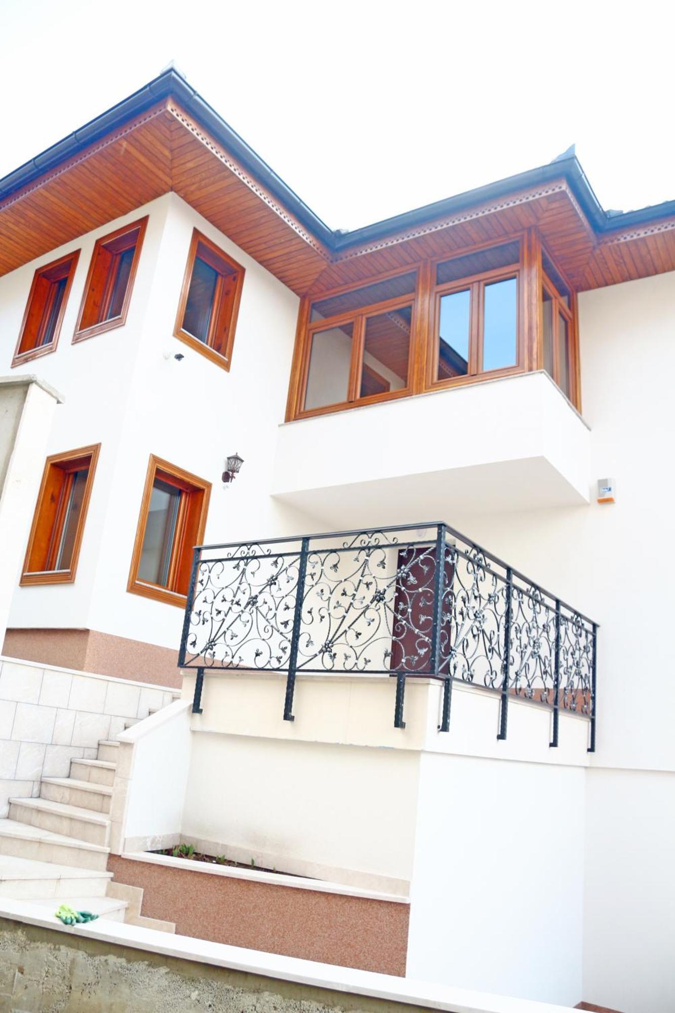 Imas Apartment Сараево Екстериор снимка