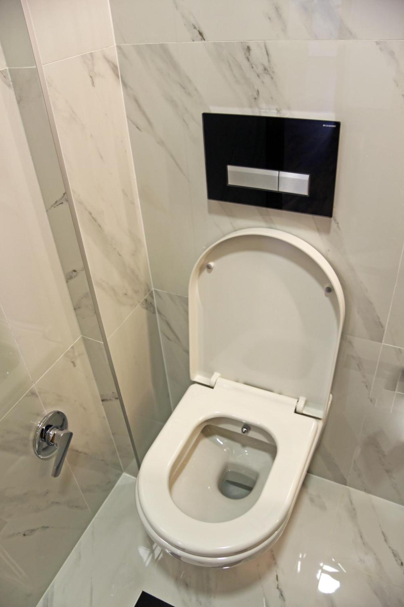 Imas Apartment Сараево Екстериор снимка