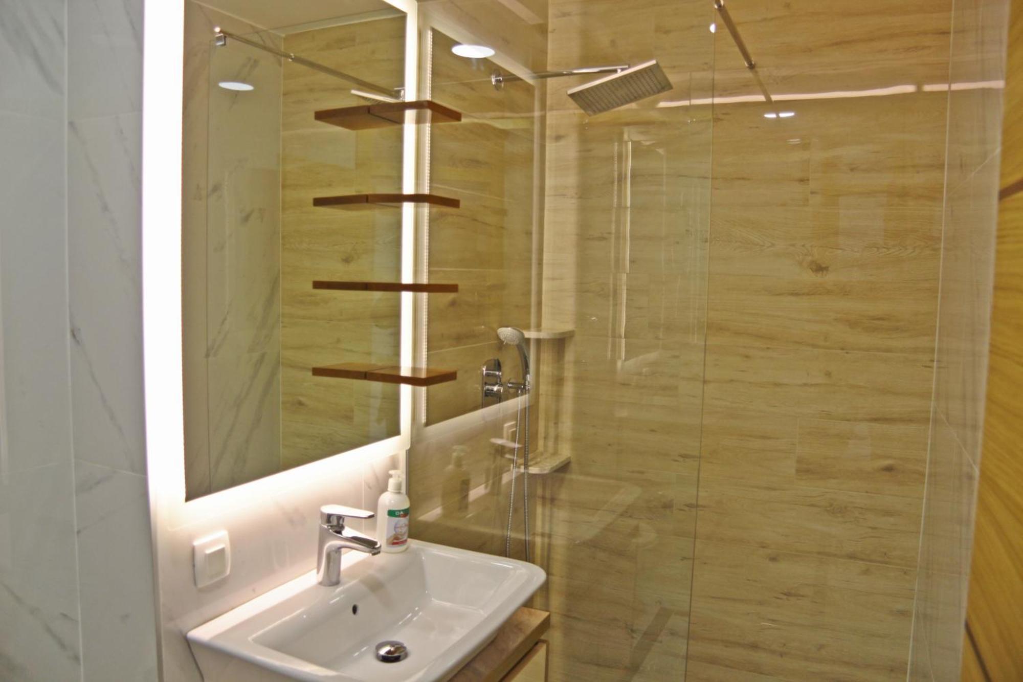 Imas Apartment Сараево Екстериор снимка