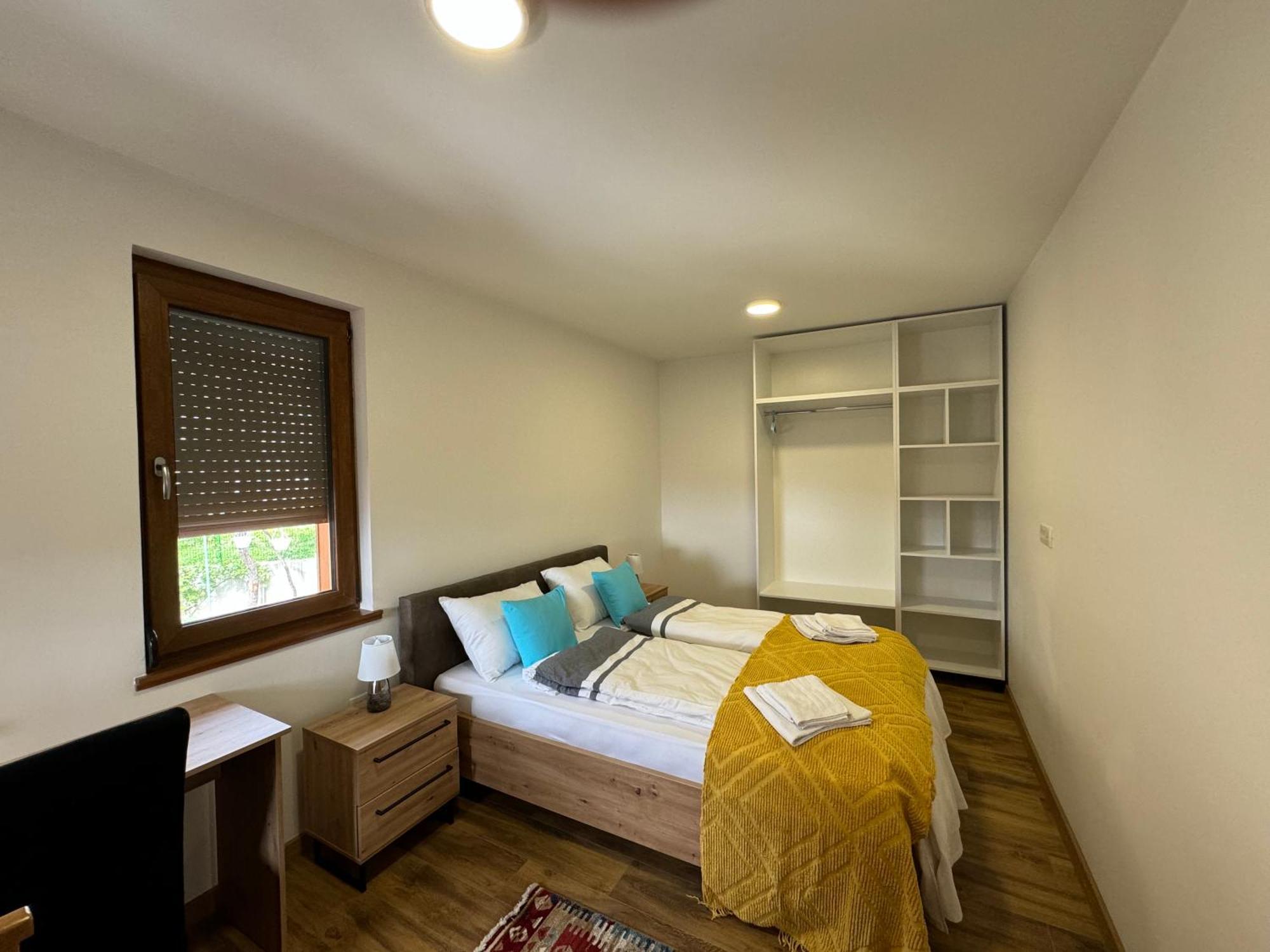 Imas Apartment Сараево Екстериор снимка