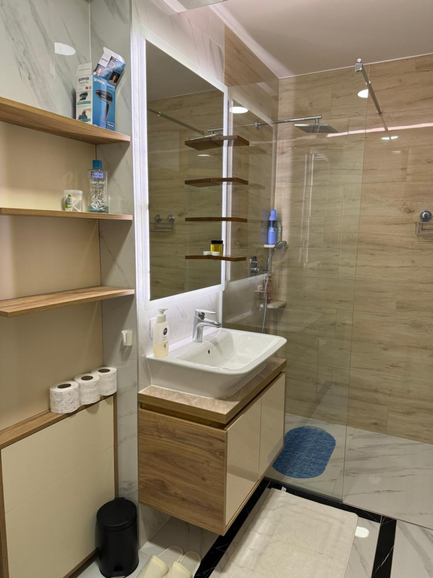 Imas Apartment Сараево Екстериор снимка