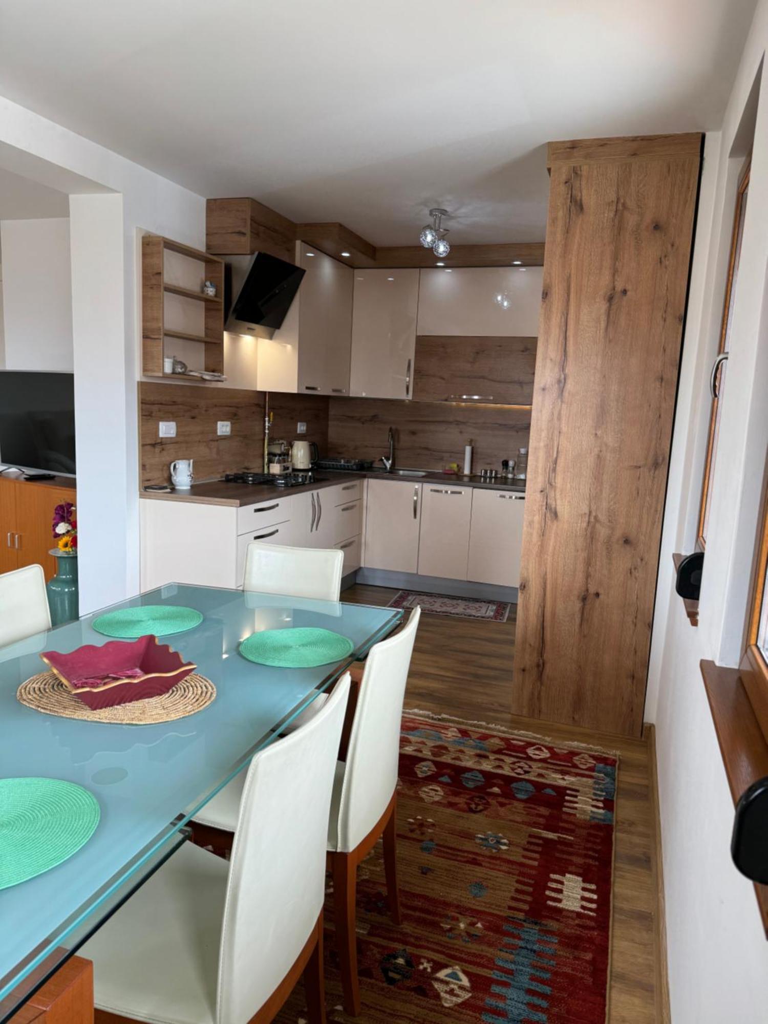 Imas Apartment Сараево Екстериор снимка