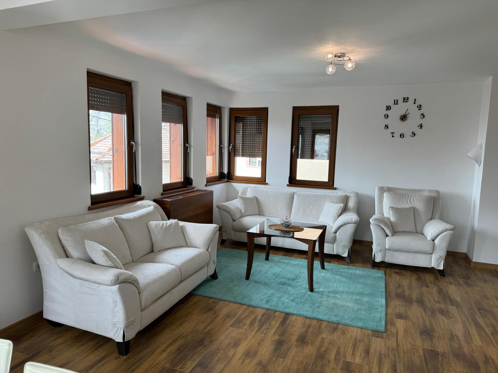 Imas Apartment Сараево Екстериор снимка