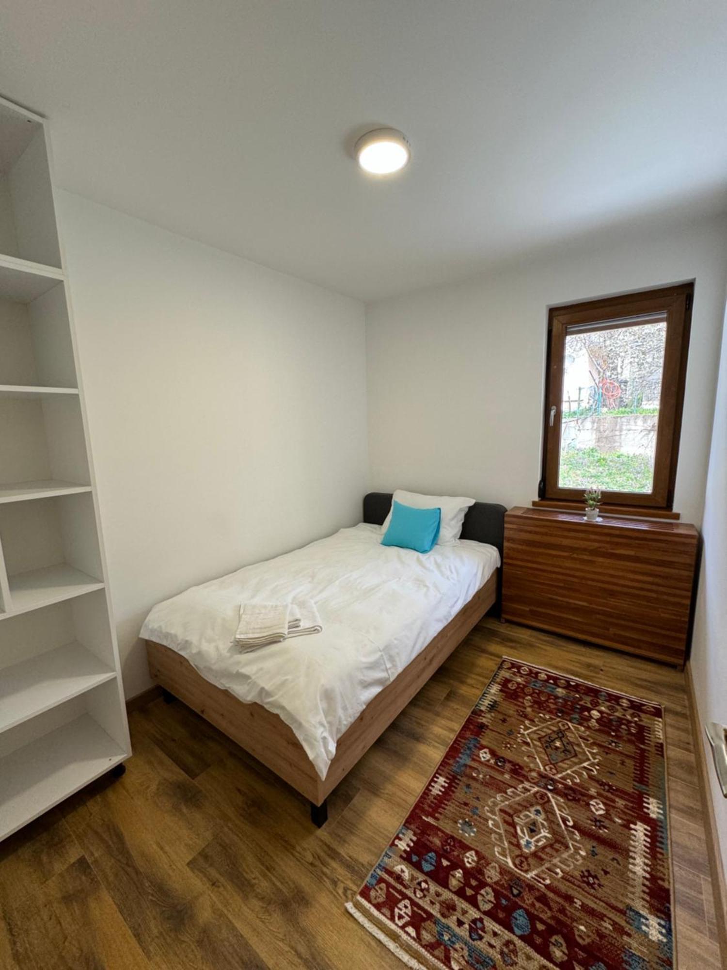 Imas Apartment Сараево Екстериор снимка