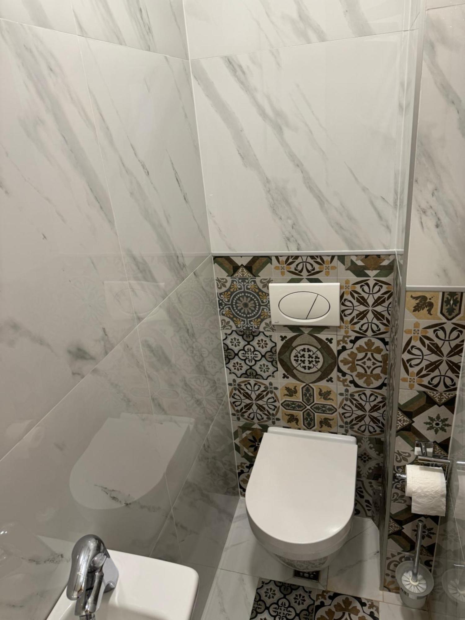 Imas Apartment Сараево Екстериор снимка