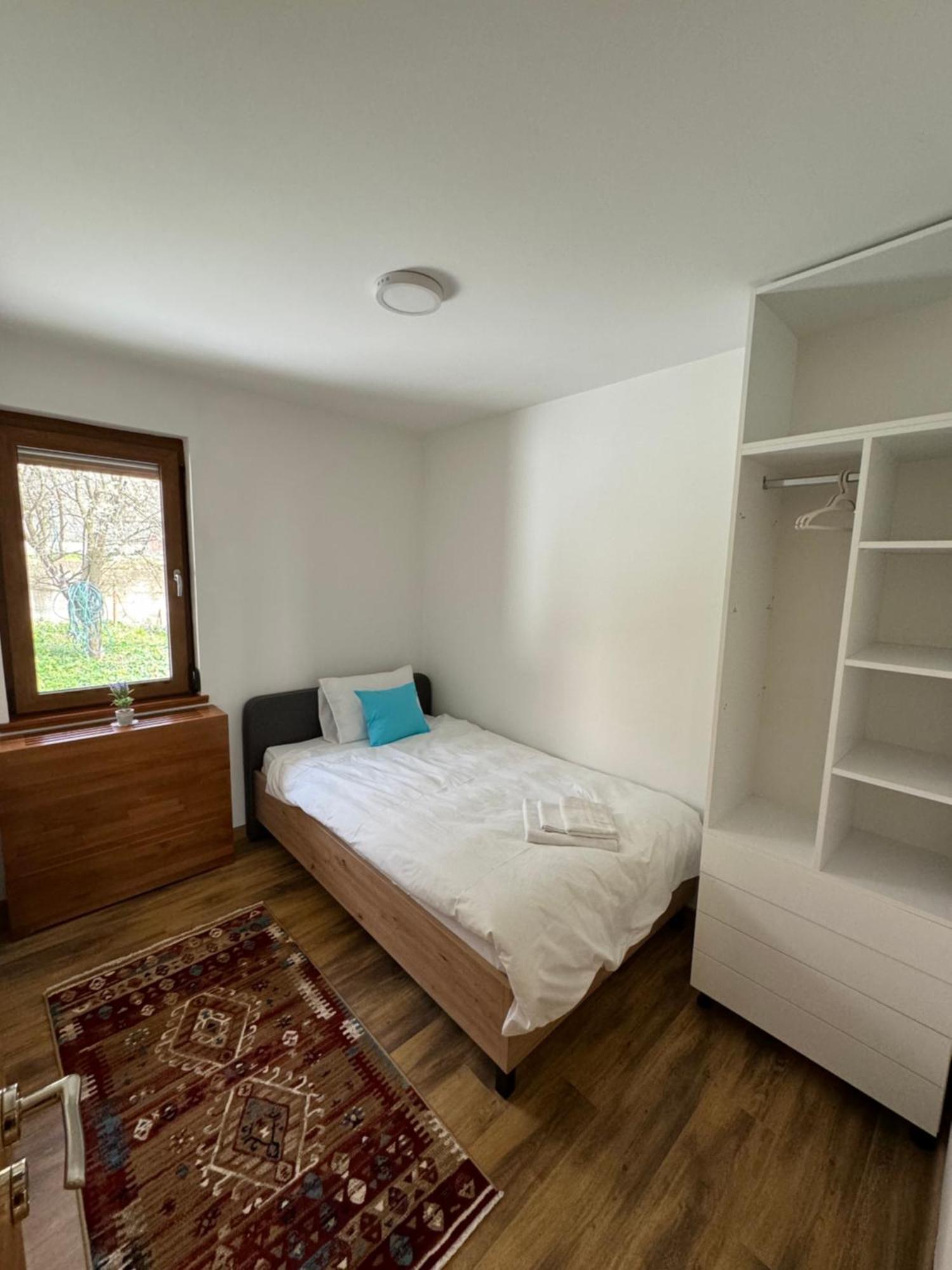 Imas Apartment Сараево Екстериор снимка