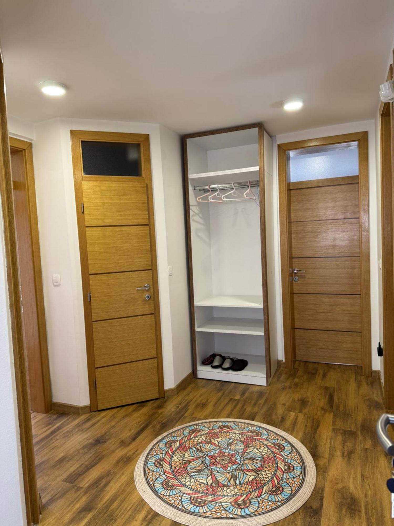 Imas Apartment Сараево Екстериор снимка