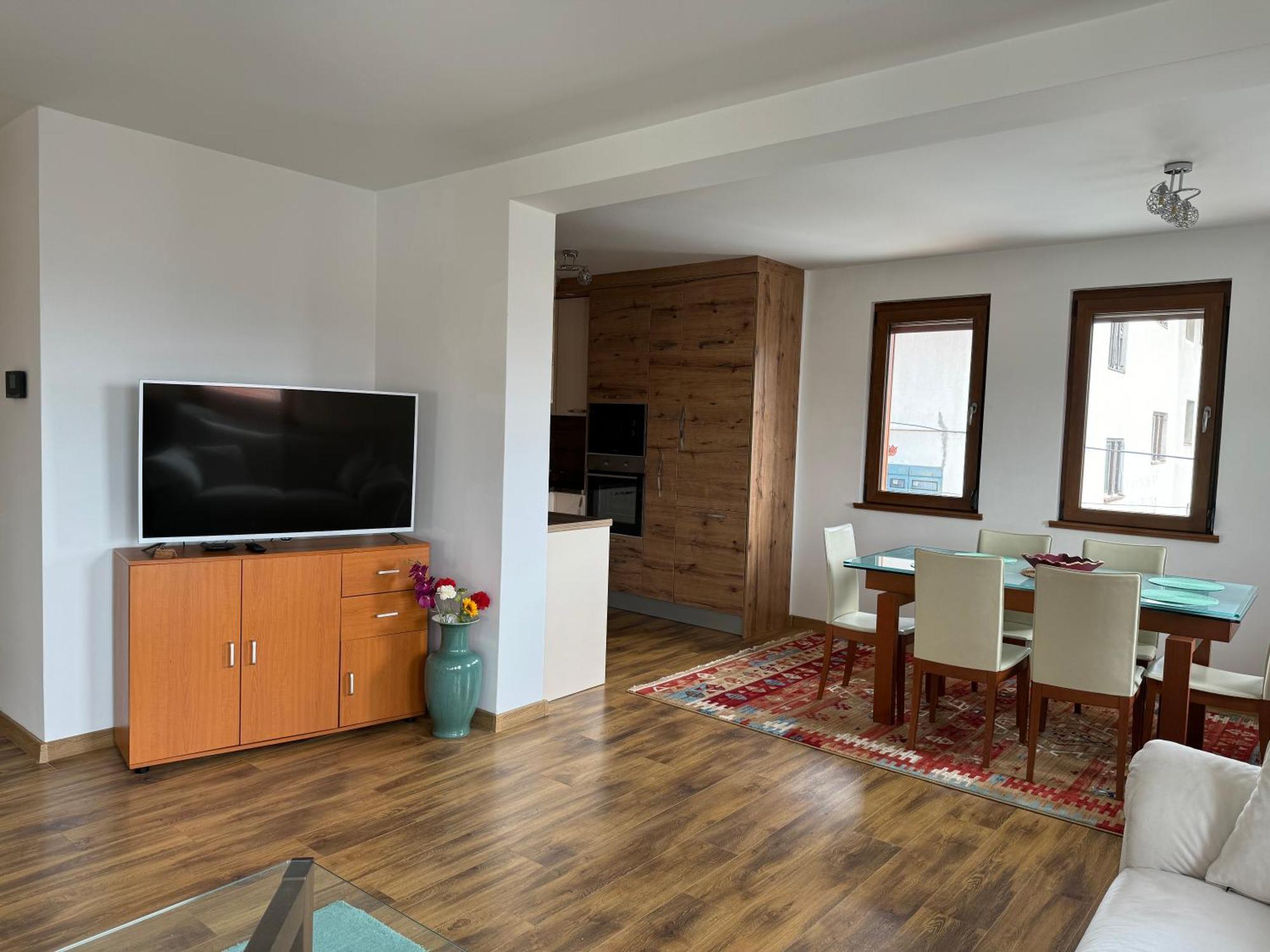 Imas Apartment Сараево Екстериор снимка