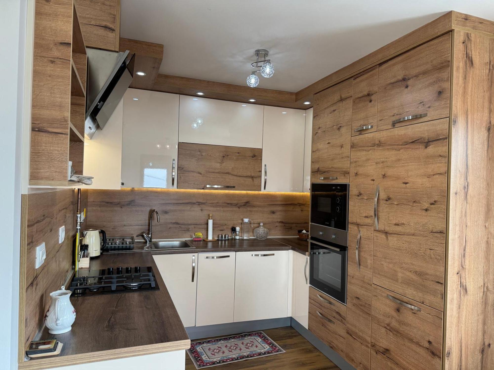 Imas Apartment Сараево Екстериор снимка
