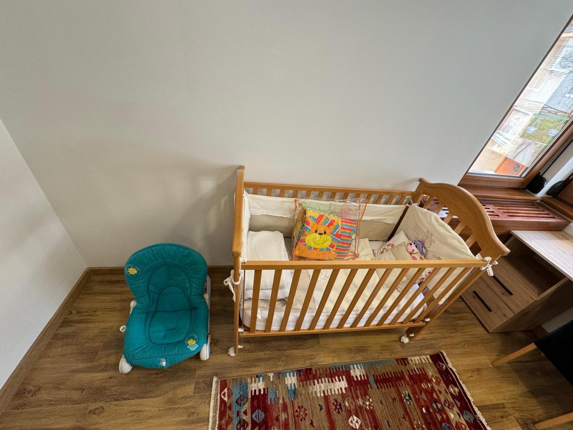 Imas Apartment Сараево Екстериор снимка