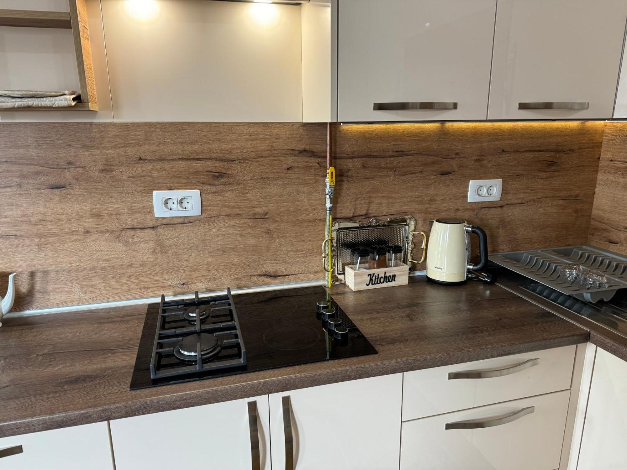 Imas Apartment Сараево Екстериор снимка