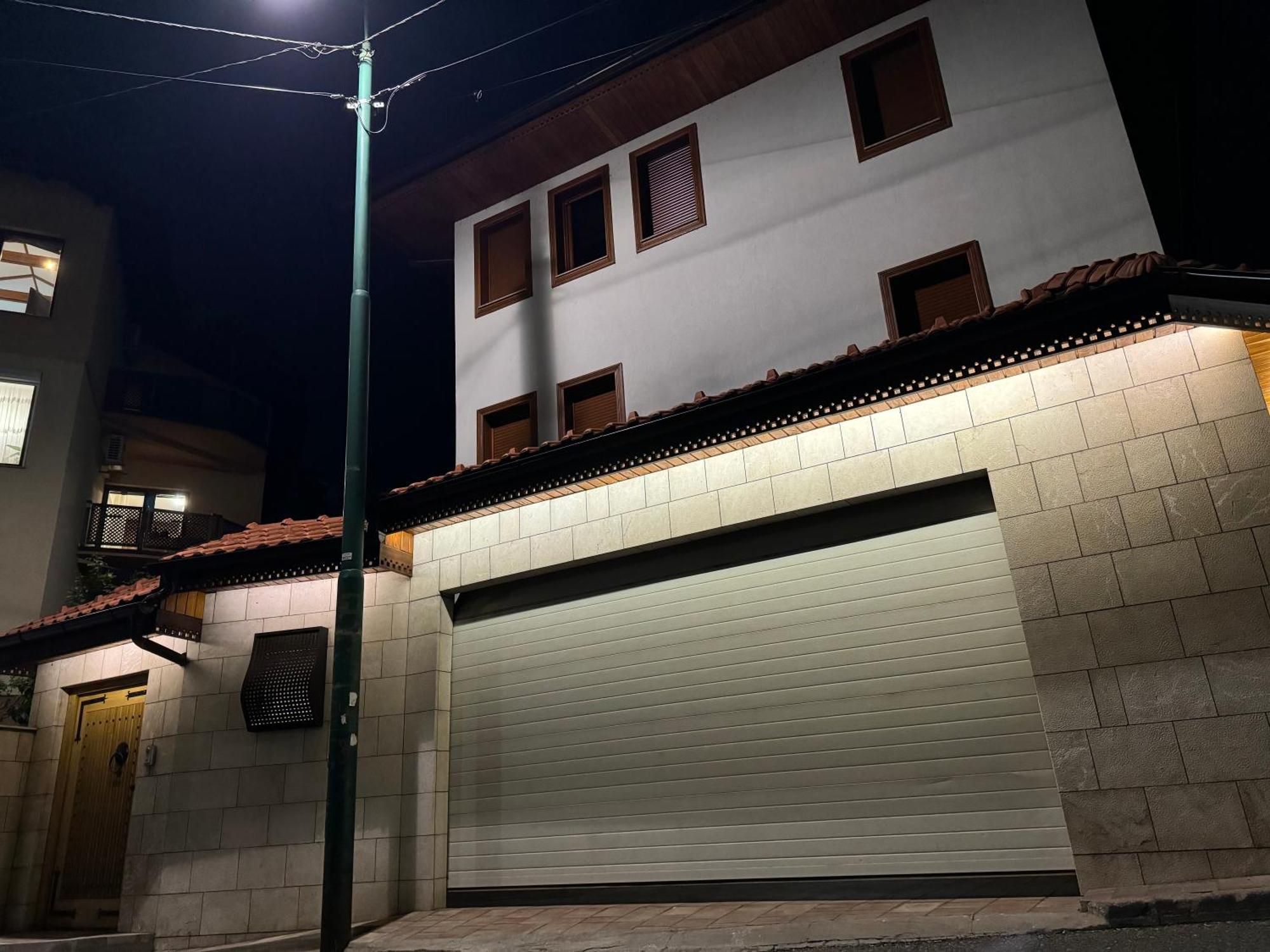 Imas Apartment Сараево Екстериор снимка