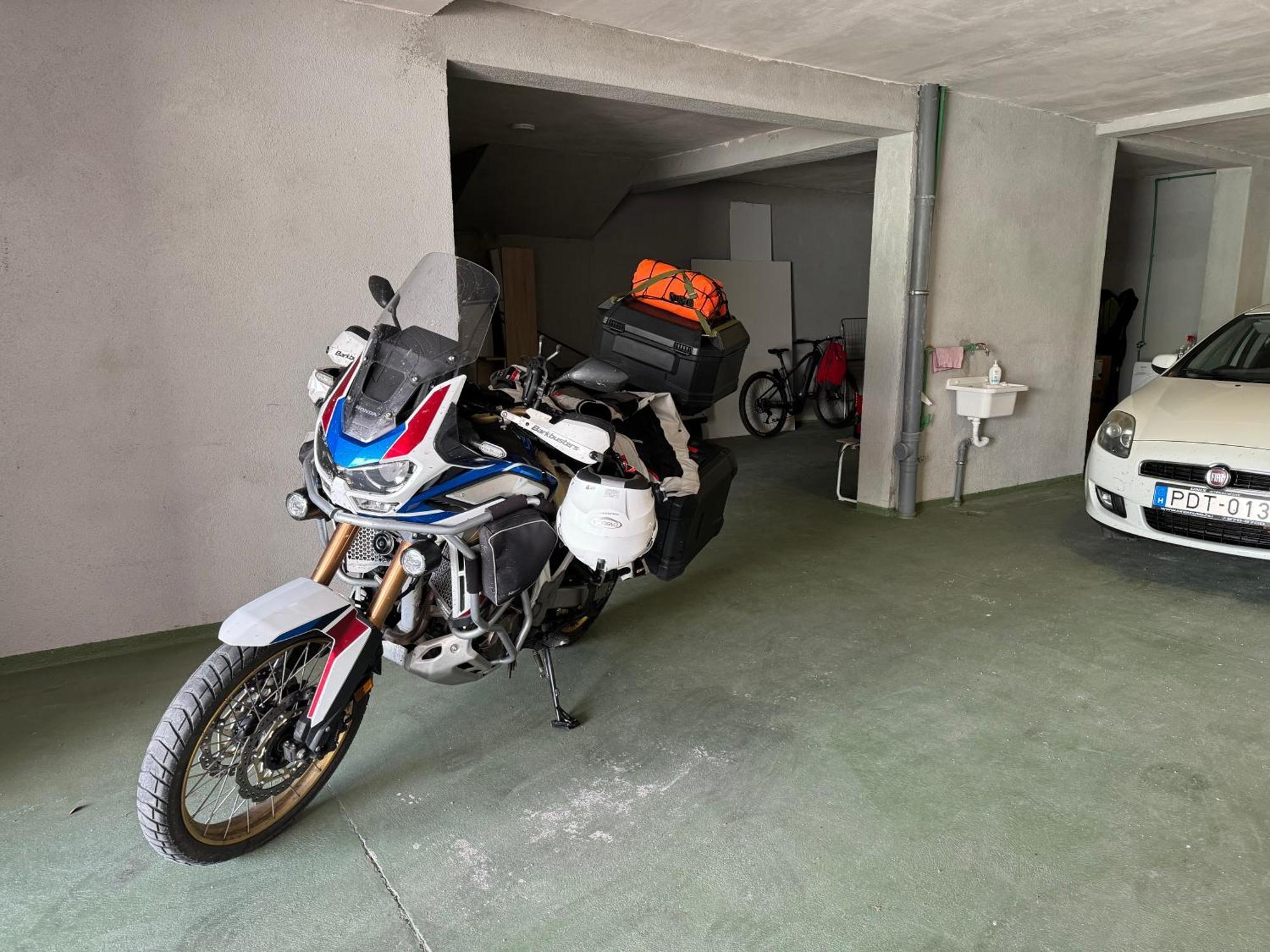 Imas Apartment Сараево Екстериор снимка